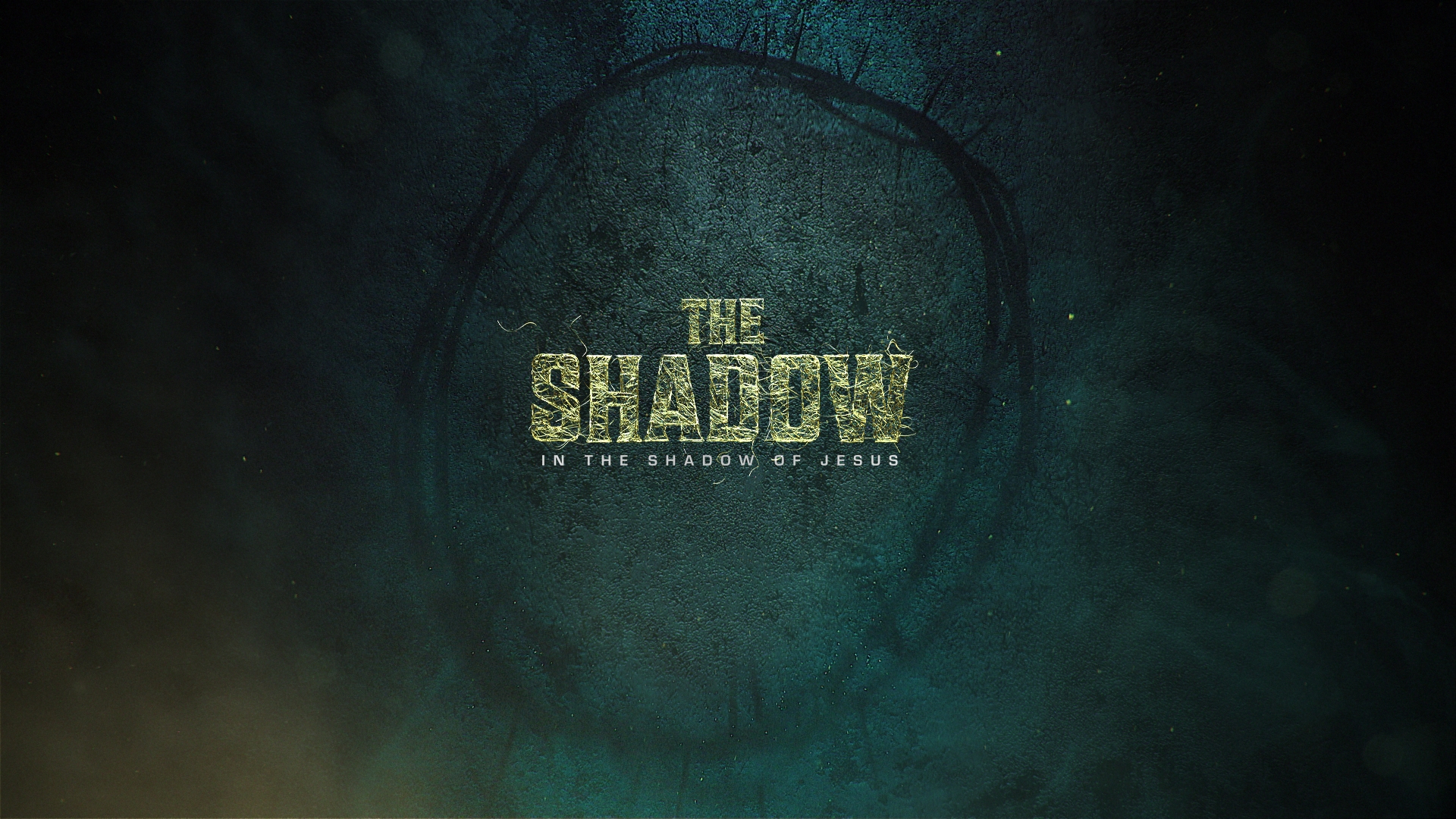 In the Shadow graphic