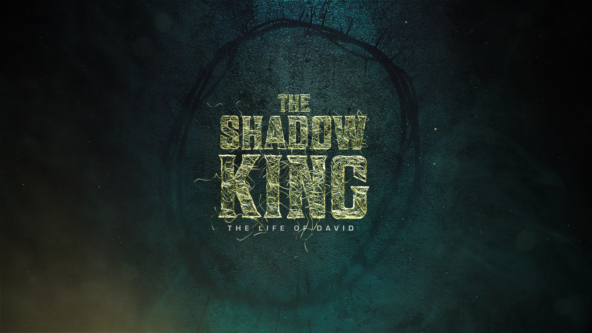The Shadow King graphic